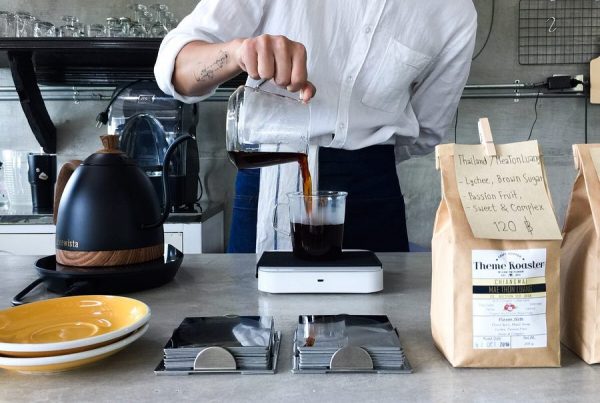 รวมรีวิวร้าน Degree Celsius : Specialty Coffee โคราช โดย #รีวิวอีสาน เเละ #รีวิวโคราช reviewesan.com