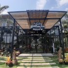 รวมรีวิวร้าน บ้านแสนไห จ.อุบลราชธานี - ร้านสวย มุมถ่ายรูปเพียบบบ โดย #รีวิวอีสาน เเละ #รีวิวอุบล reviewesan.com