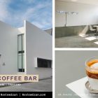 คาเฟ่เท่เมืองอุดร - "Option Coffee Bar" (เปิดใหม่ 2019) #รีวิวอีสาน #รีวิวอุดร reviewesan.com