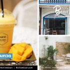 "บ้านทวด" (Baan Tuad) คาเฟ่น่ารักสุดฮอตจาก #รีวิวหนองคาย (รวมรีวิว) #รีวิวอีสาน #รีวิวหนองคาย reviewesan.com