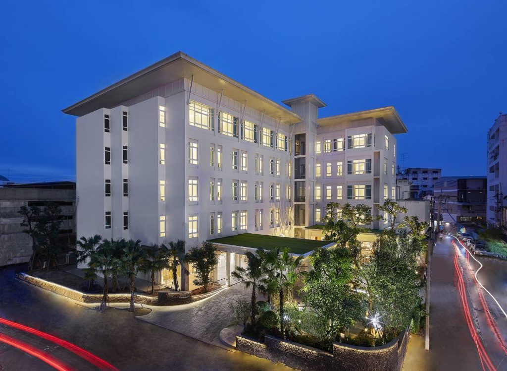 รีวิวโรงแรมใหม่ สวย หรู เมืองอุดร "De Princess Hotel Udon Thani"
#รีวิวอีสาน #รีวิวอุดร reviewesan.com