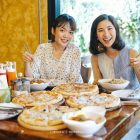 พาชิมพิซซ่าโฮมเมดถาดใหญ่ ของร้านเปิดใหม่แถวเขื่อนอุบลรัตน์ ขอนแก่น “BoonHome Sweet Home” (รีวิวโดยทีมงาน) #รีวิวอีสาน #รีวิวขอนแก่น reviewesan.com