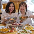 รีวิวร้านกุ้งอบเน้นๆ หลัง ม.ขอนแก่น "กุ้งอบ 4 เส้น" (รีวิวโดยทีมงาน) #รีวิวขอนแก่น #รีวิวอีสาน reviewesan.com