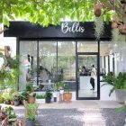 รวมรีวิวร้าน “Bellis Cafe in the Garden” อุบลราชธานี (เปิดใหม่ ส.ค.63) #รีวิวอีสาน reviewesan.com [2020]