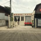 รวมรีวิวร้าน MOODS CAFE คาเฟ่มินิมอลน้อยน่ารักเมืองอุบล (เปิดใหม่ ส.ค. 63) #รีวิวอีสาน reviewesan.com