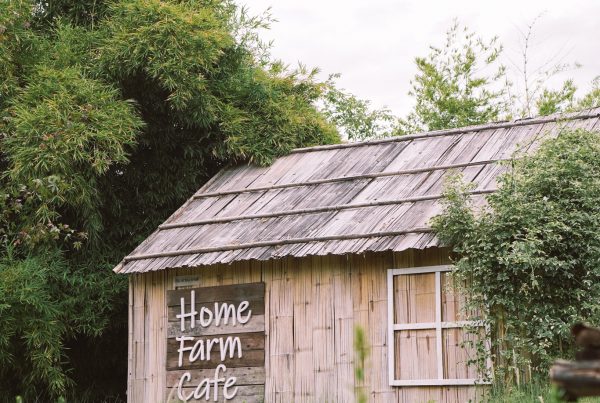 รีวิวฟาร์มคาเฟ่สวยสำหรับเด็กๆ “Home Farm Cafe” จ.ขอนแก่น (เปิดใหม่ 62)(รีวิวโดยทีมงาน)(CR)