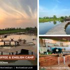 รวมรีวิวร้าน “บ้านนานาชาติ Coffee & English Camp” จ.กาฬสินธุ์ (เปิดใหม่ ก.ค. 63) #รีวิวอีสาน reviewesan.com