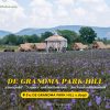 รีวิวคาเฟ่ทุ่งนาเปิดใหม่ ชัยภูมิ De Grandma Park Hill by #รีวิวอีสาน #รีวิวชัยภูมิ reviewesan.com