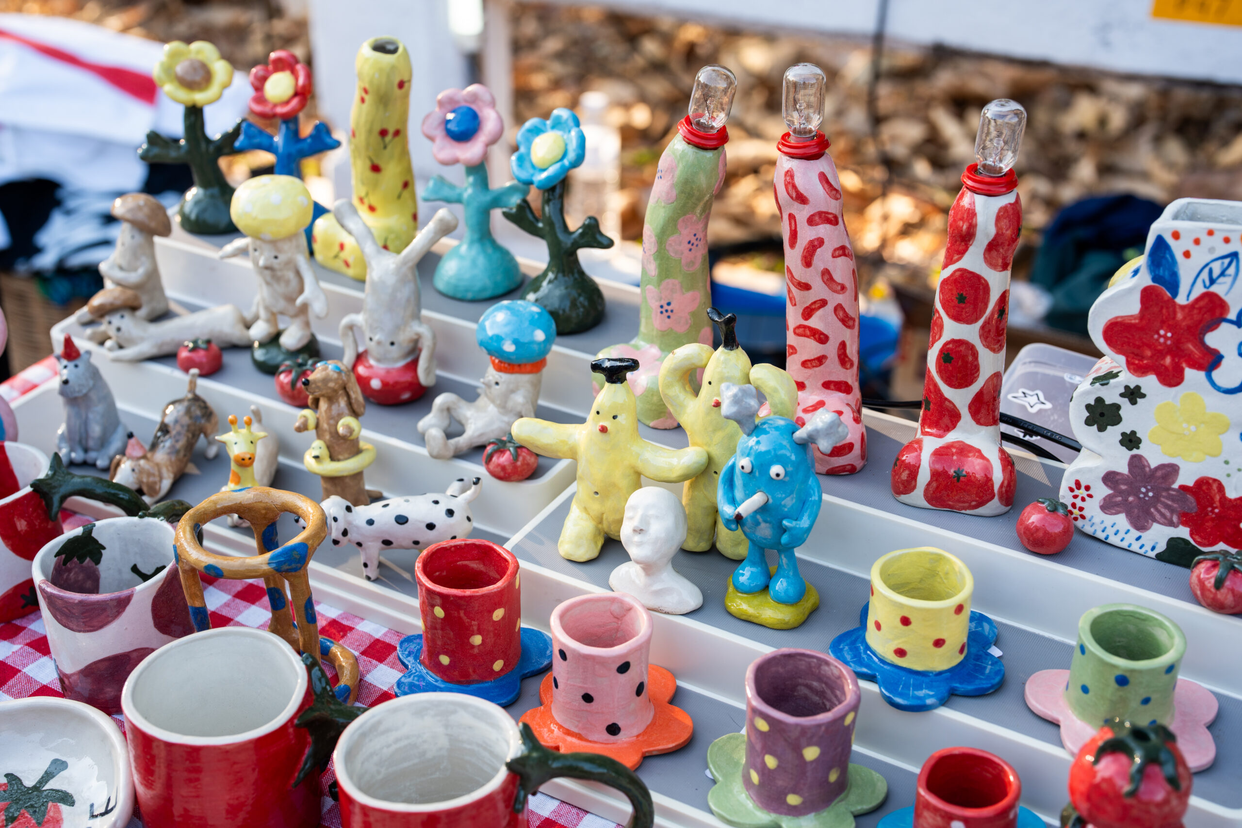 ชวนเที่ยว เทศกาลถนนศิลปะที่ใหญ่สุดในอีสาน ของ ม.ขอนแก่น ART LANE #23 จัด 13-14-15 กุมภาพันธ์ 2569